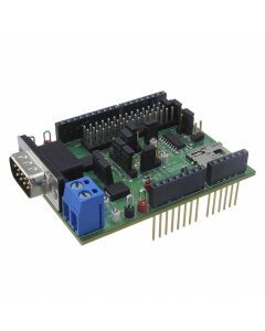 ANALOG DEVICES/MAXIM INTEGRATED MAX33053ESHLD# - Placă de evaluare Transceiver CAN MAX33053