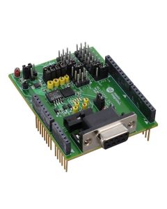 ANALOG DEVICES/MAXIM INTEGRATED MAX33250ESHLD# - Placă de evaluare Transceiver dual RS232 MAX33250