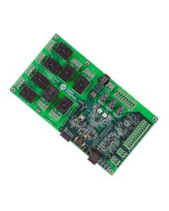ANALOG DEVICES/MAXIM INTEGRATED MAXREFDES130# - Kit de evaluare Shield Automation