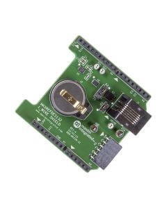 ANALOG DEVICES/MAXIM INTEGRATED MAXREFDES132# - Kit de evaluare Shield 1-Wire iButton