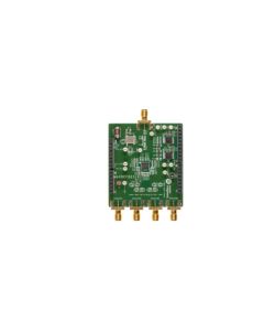 ANALOG DEVICES/MAXIM INTEGRATED MAXREFDES161# - Shield compatibil mbed și Arduino
