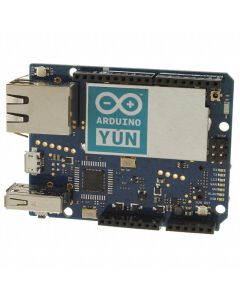 ARDUINO A000008 - Placă Arduino Yun AR9331/ATmega32U4