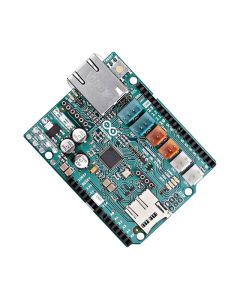 ARDUINO A000024 - Shield Ethernet 2 W5500 fără PoE