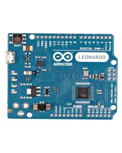 ARDUINO A000052 - Placă Leonardo fără pini