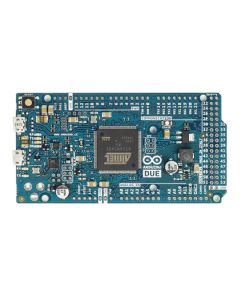 ARDUINO A000056 - Placă Due fără pini ATSAM3X8E