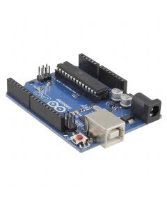 ARDUINO A000066 - Placă Arduino Uno R3 ATmega328P
