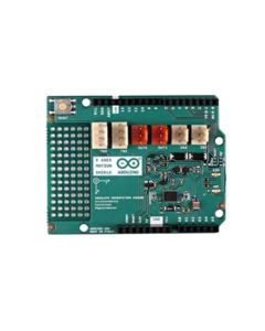 ARDUINO A000070 - Shield de mișcare cu 9 axe