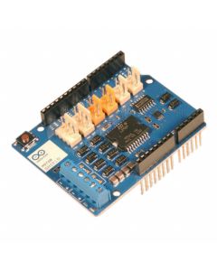 ARDUINO A000079 - Shield de motoare (Motor Shield)