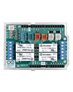 ARDUINO A000110 - Shield cu 4 relee