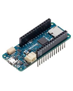 ARDUINO ABX00012 - Placă MKR Zero cu pini ATSAMD21