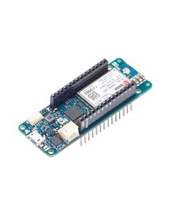 ARDUINO ABX00018 - Placă MKR GSM 1400