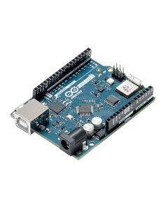 ARDUINO ABX00021 - Placă Uno WiFi Rev2