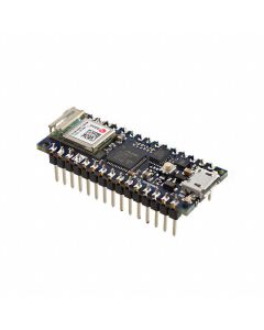 ARDUINO ABX00032 - Placă Nano 33 IoT cu pini