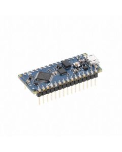 ARDUINO ABX00033 - Placă Nano Every cu pini