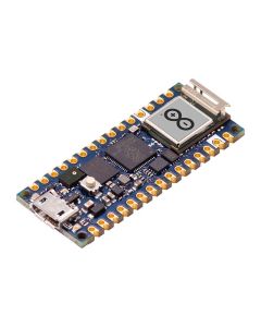 ARDUINO ABX00052 - Placă Nano RP2040 Connect