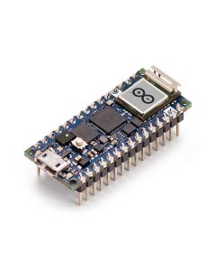 ARDUINO ABX00053 - Placă Nano RP2040 Connect cu pini