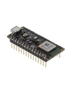 ARDUINO ABX00070 - Placă Nano 33 BLE Sense cu pini