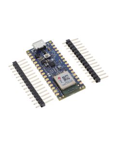 ARDUINO ABX00071 - Placă Nano 33 BLE Rev2