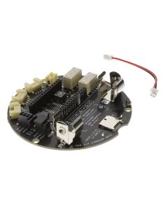 ARDUINO ABX00073 - Placă MKR IoT Carrier Rev2