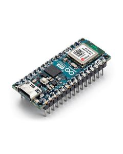 ARDUINO ABX00083 - Placă Nano ESP32 cu pini