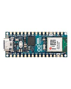 ARDUINO ABX00092 - Placă Nano ESP32 fără pini