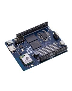 ARDUINO ABX00173 - Arduino Uno Q 4GB RAM 32GB eMMC