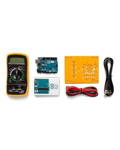 ARDUINO AKX00023 - Starter Kit Educațional