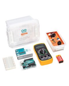 ARDUINO AKX00025 - Student Kit (Engleză)
