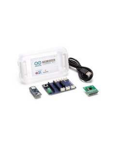 ARDUINO AKX00028 - Kit Tiny Machine Learning