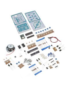 ARDUINO AKX00037 - Kit Make Your UNO