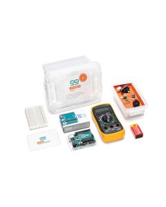 ARDUINO AKX00043 - Certificare Junior: Kit și Examen