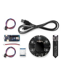 ARDUINO AKX00044 - Explore IoT Kit Rev. 2