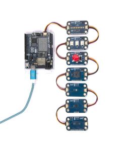 ARDUINO AKX00069 - Kit Plug and Make (fără Breadboard)