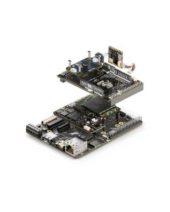 ARDUINO AKX00073 - Kit de prototipare Portenta ME