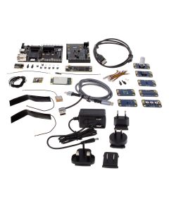 ARDUINO AKX00074 - Kit de prototipare Portenta VE