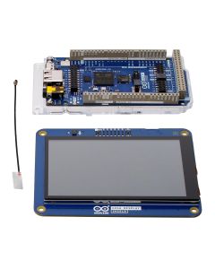 ARDUINO AKX00075 - Pachet Giga Display Shield