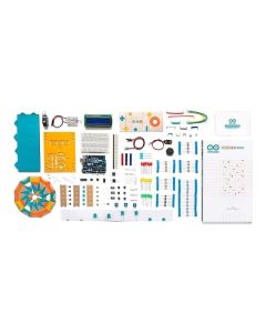 ARDUINO AKX01020 - Pachet Fundamentals cu componente