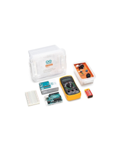 ARDUINO AKX01025 - Student Kit (Italiană)