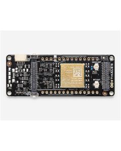 ARDUINO ASX00027 - Shield Portenta CAT M1/NB IoT GNSS