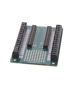 ARDUINO ASX00037 - Placă Nano cu terminale cu șurub