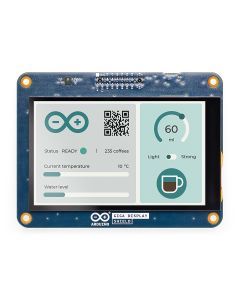 ARDUINO ASX00039 - Shield GIGA Display