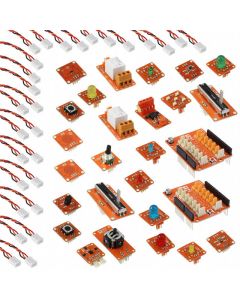 ARDUINO K000003 - Kit Tinkerkit Pro
