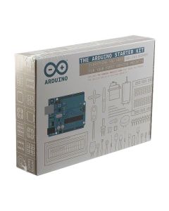 ARDUINO K000007 - Starter Kit cu placă Arduino