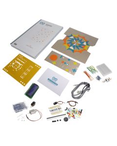 ARDUINO K000007_R4 - Starter Kit R4