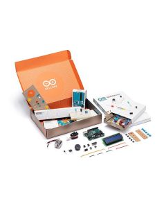ARDUINO K050007 - Starter Kit (Arabă)
