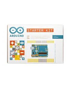 ARDUINO K090007 - Starter Kit (Japoneză)