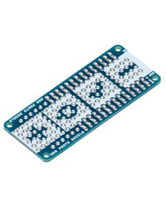 ARDUINO TSX00001 - Proto Shield MKR