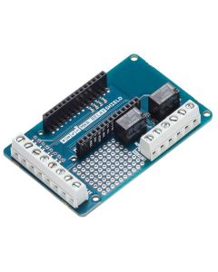 ARDUINO TSX00003 - Shield MKR Releu