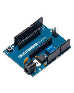 ARDUINO TSX00005 - Adaptor MKR2UNO