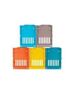 ARDUINO X000018 - Suport de fixare pentru Uno 5 buc.